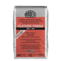 Ardex Feather Finish Self-Drying Cement Based Bag 10 lbs - Shop Hardware Tools Online Store