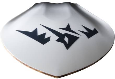 Jones Mountain Surfer Snowboard Q73215