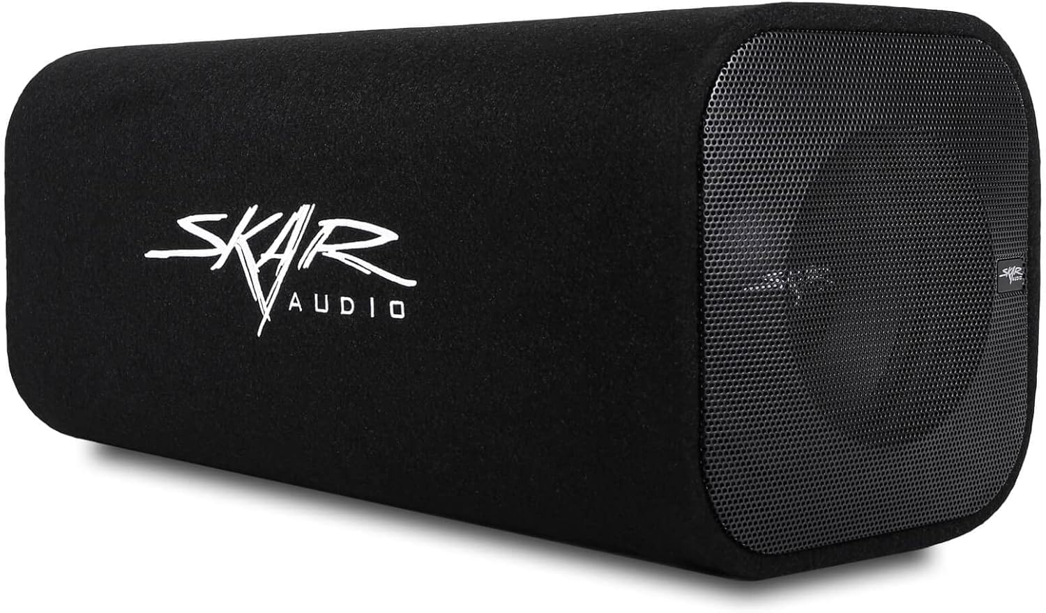 Skar Audio SK8TBV Single 8" 400 Watt Vented Subwoofer Enclosure L273