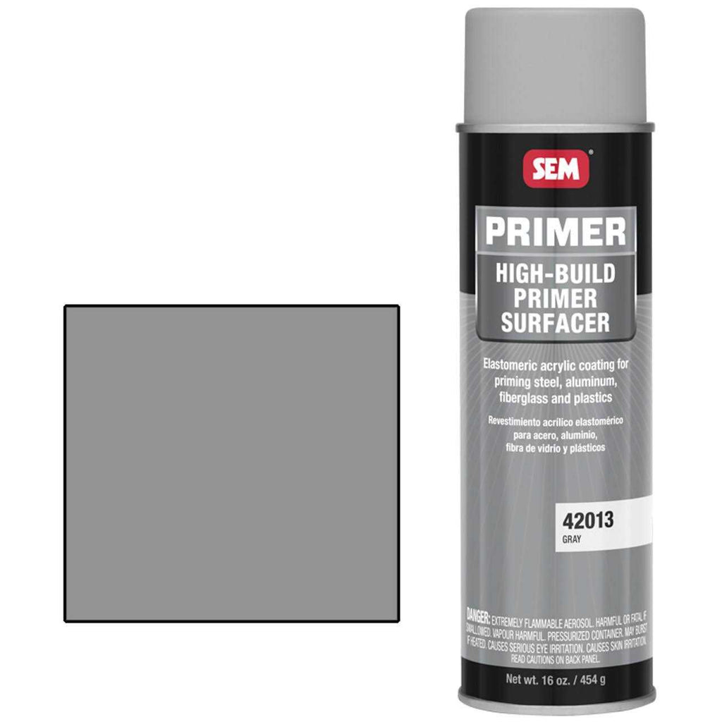 SEM High-Build Primer Surfacer G44334