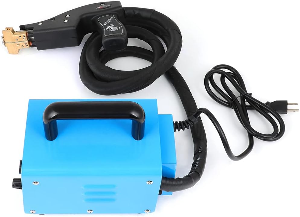 ROADFAR Tire Grooving Tool 400W with 2-10mm Blade Heating System J181898