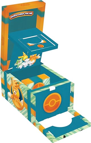 Pokemon TCG: Paldea Adventure Chest H17320