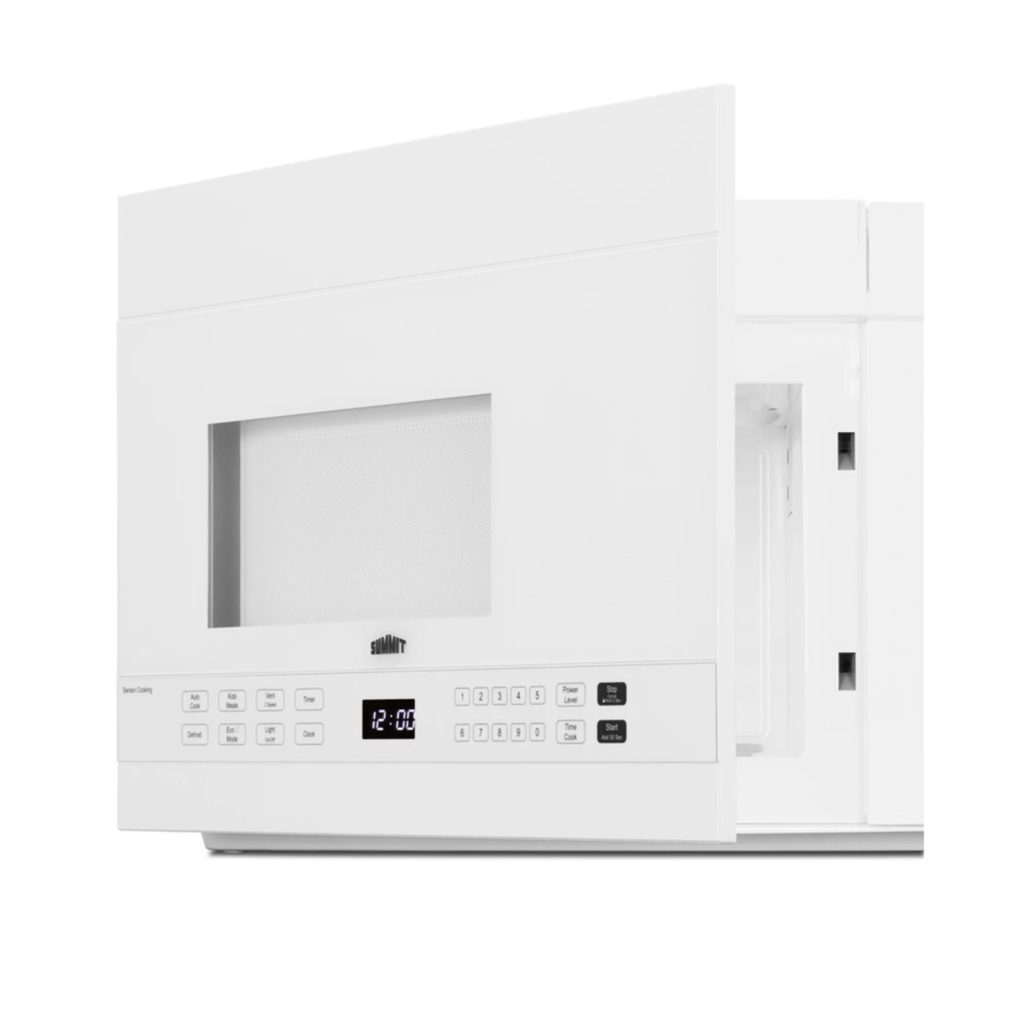 24" Over-the-Range Microwave P25194