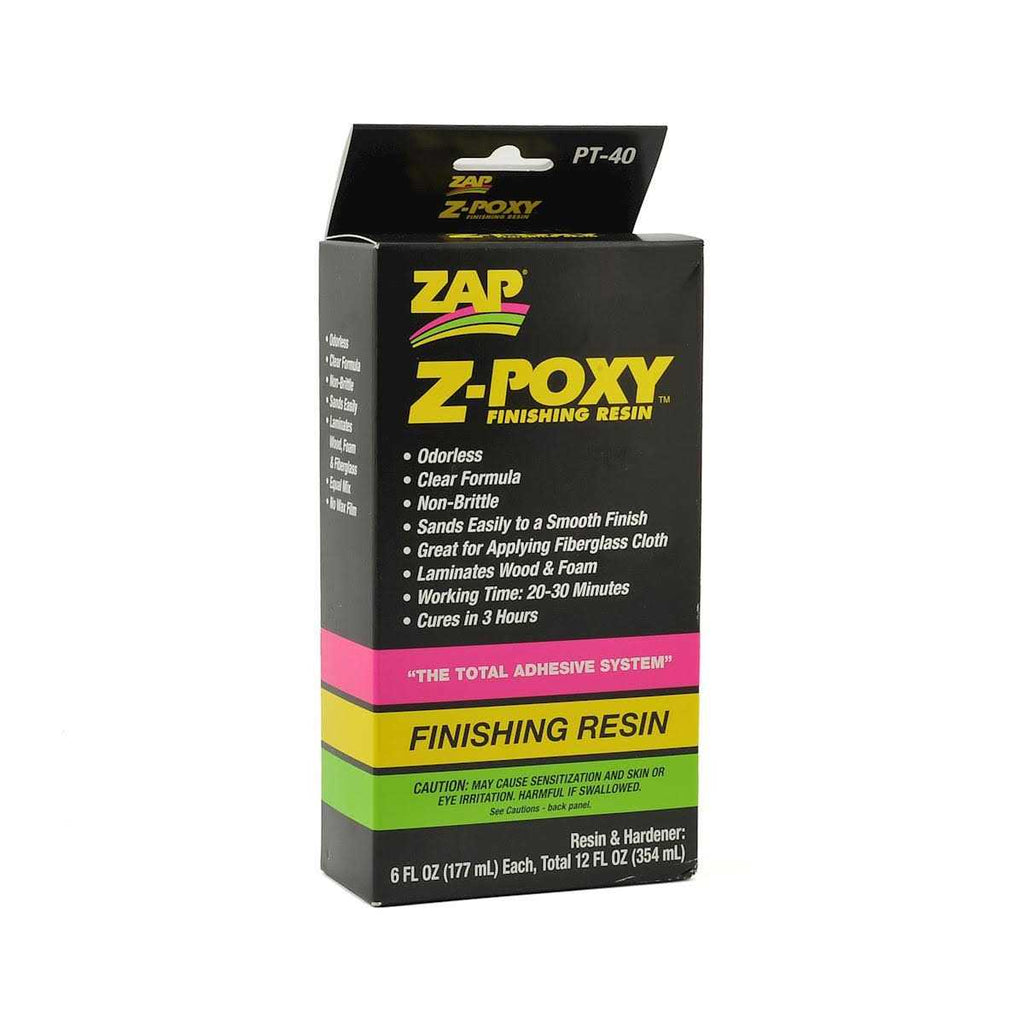 Z-Poxy Finishing Resin S70766