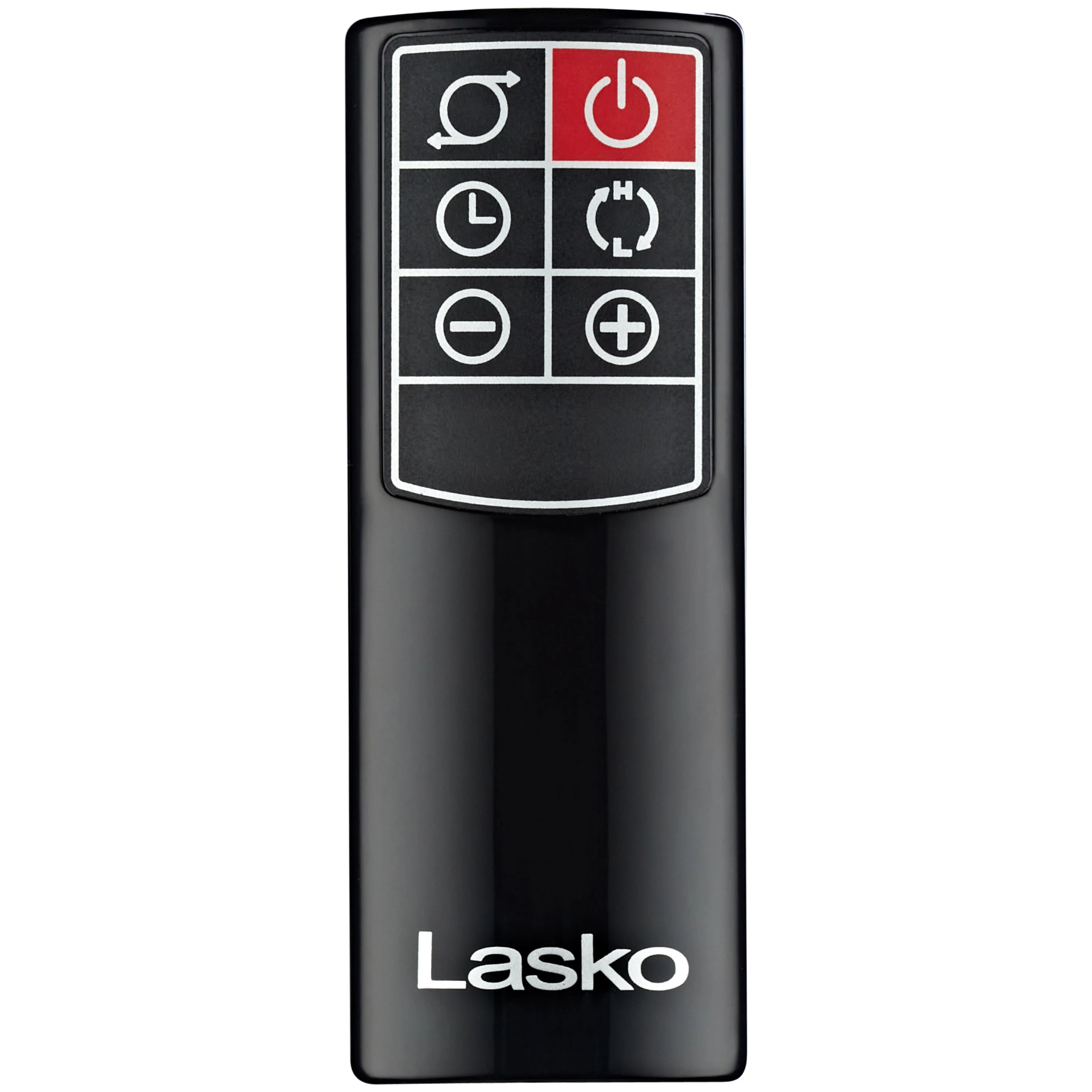 Lasko 23" 1500W Oscillating Ceramic Space Heater with Remote F14363