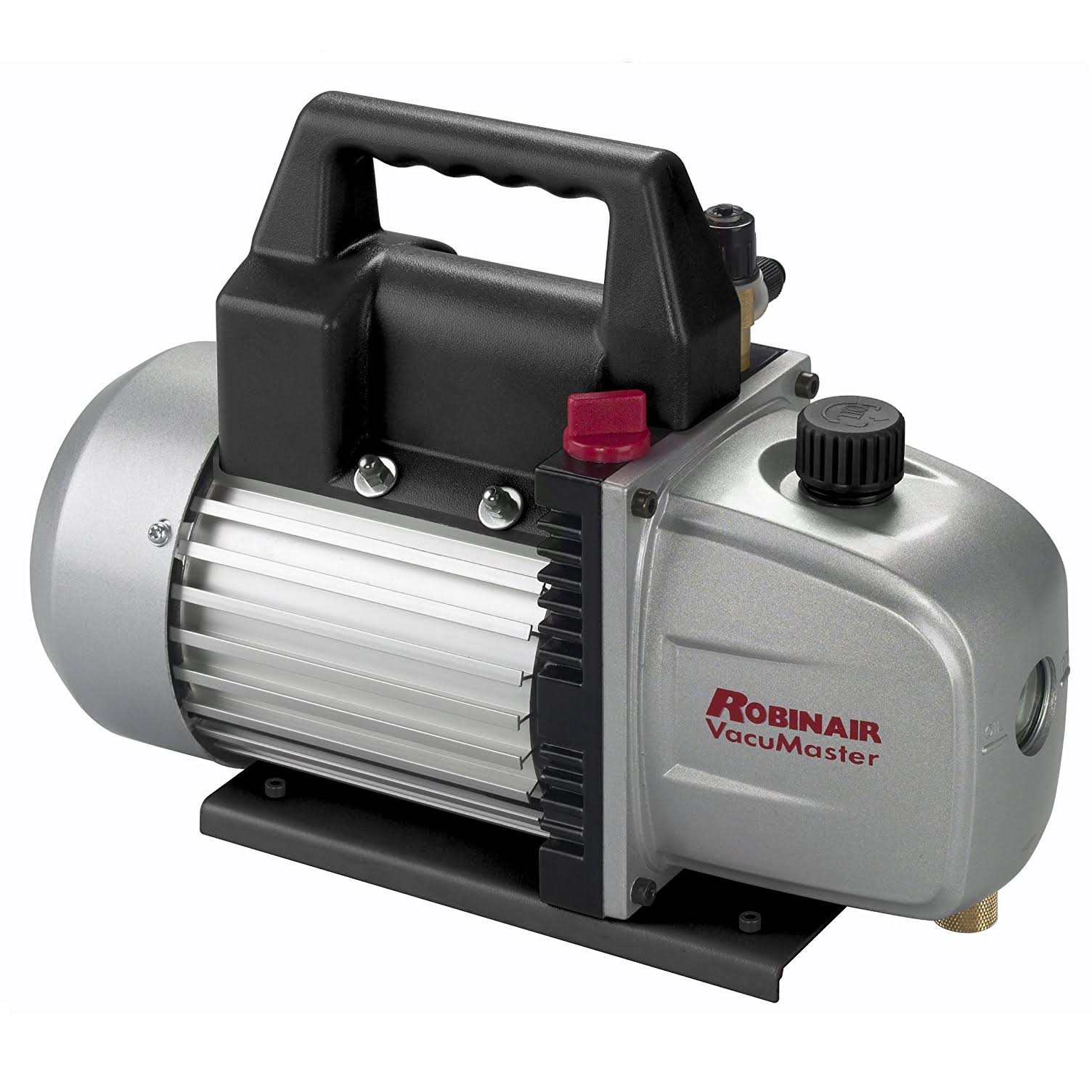 Robinair 15310 - 3 CFM Single-Stage VacuMaster Vacuum Pump