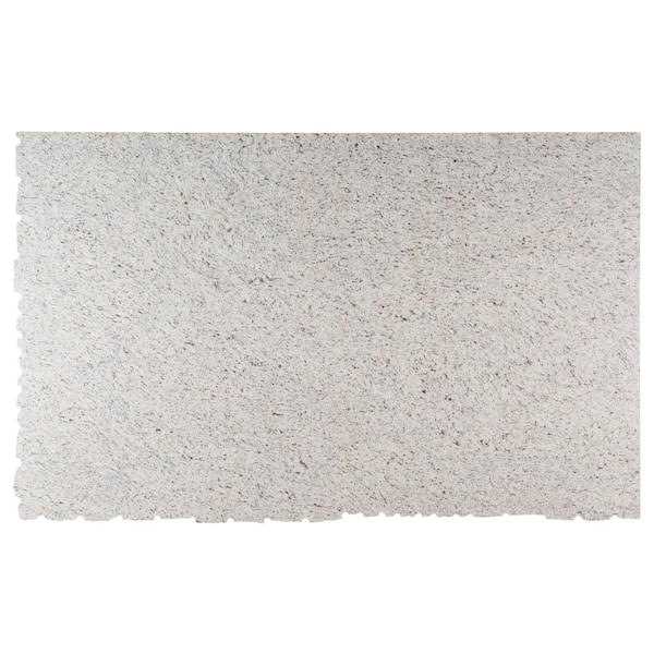 STONEMARK 3 in. x 3 in. Granite Countertop Sample A768