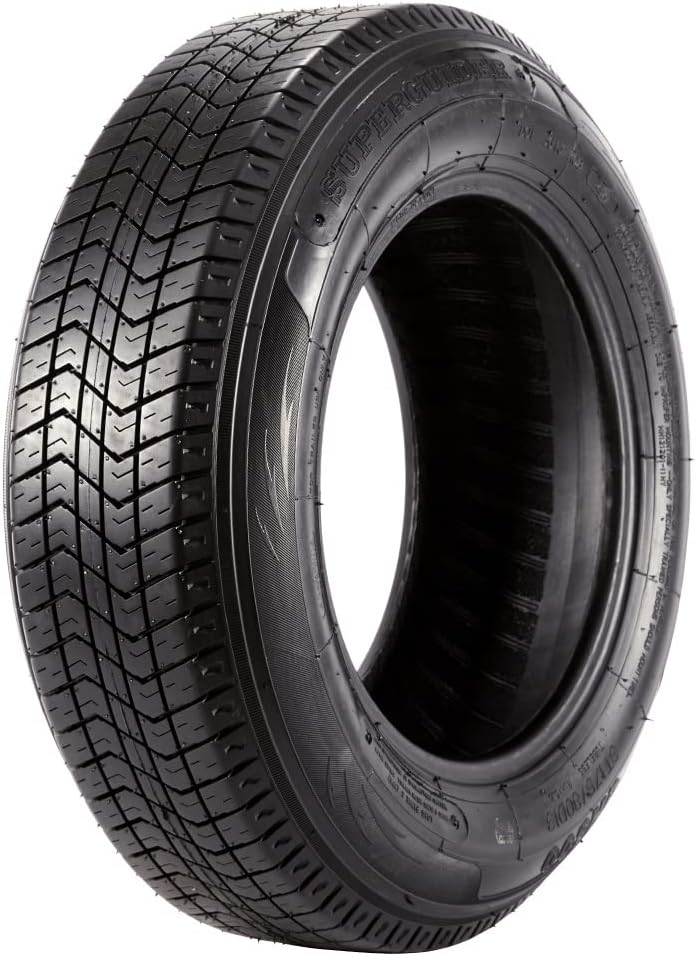 Set of 3 Trailer Tires 175/80R13 Load Range C R5656