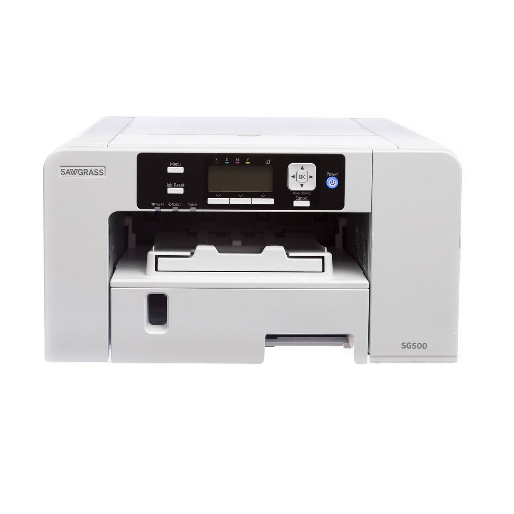 Sawgrass Virtuoso SG500 Sublimation Printer & Cameo 4 Bundle D944201