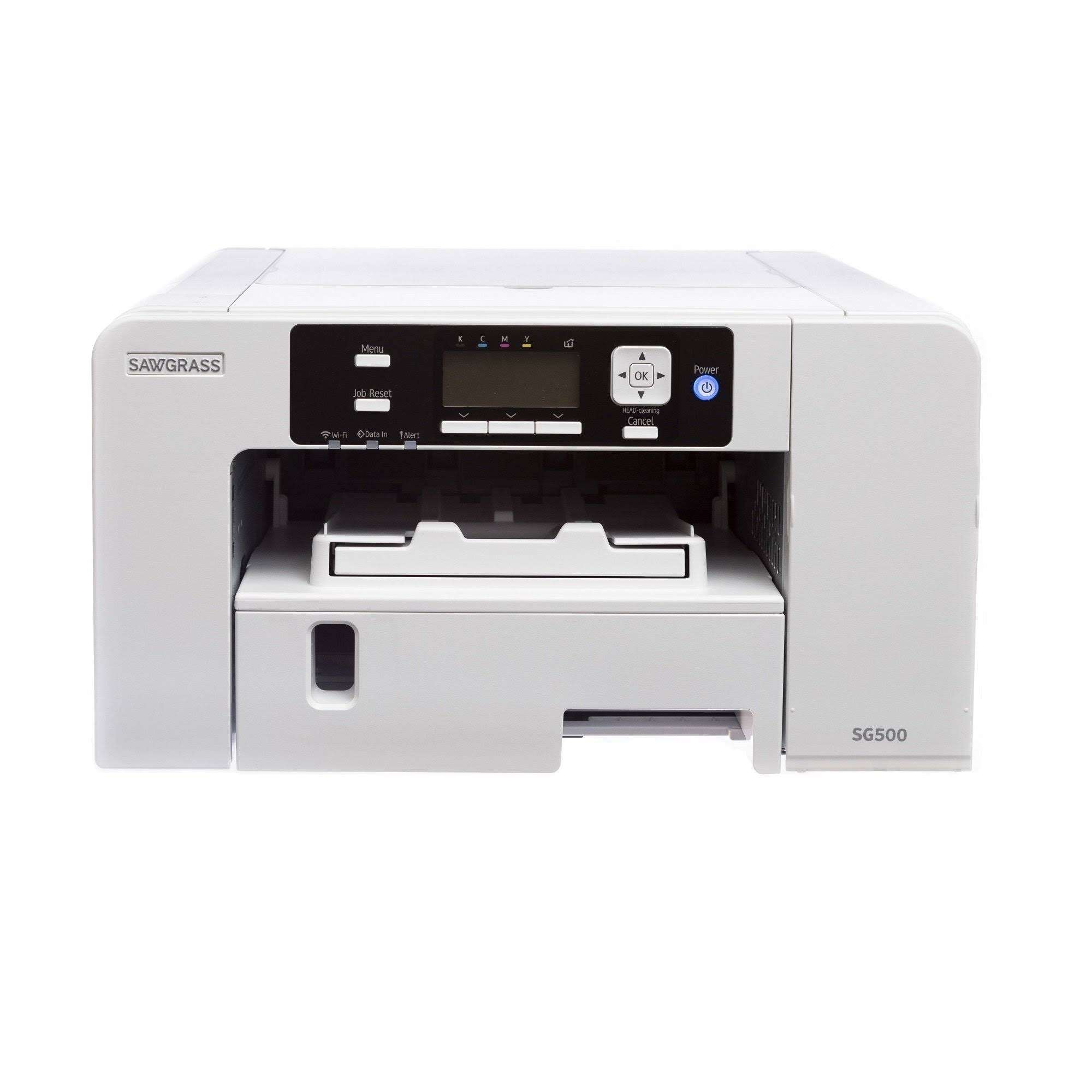 Sawgrass Virtuoso SG500 Sublimation Printer & Cameo 4 Bundle D944201