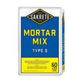 Sakrete 60 lb. Type S Mortar Mix - Shop Hardware Tools Online Store