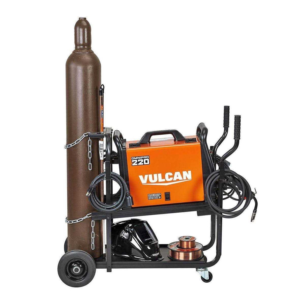 Vulcan 350 lb. Capacity Welding Cart G959