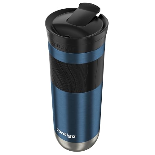 Contigo SNAPSEAL Insulated Stainless Steel Travel Mug 20oz K967886