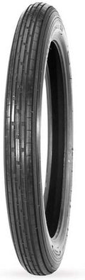 Avon AM6 Speedmaster MKII 3.50-19 Front Tire 90000000608