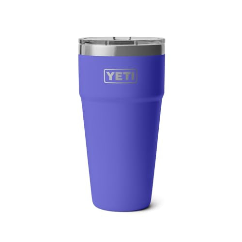 YETI Rambler 30 oz Stackable Tumbler with MagSlider Lid P271