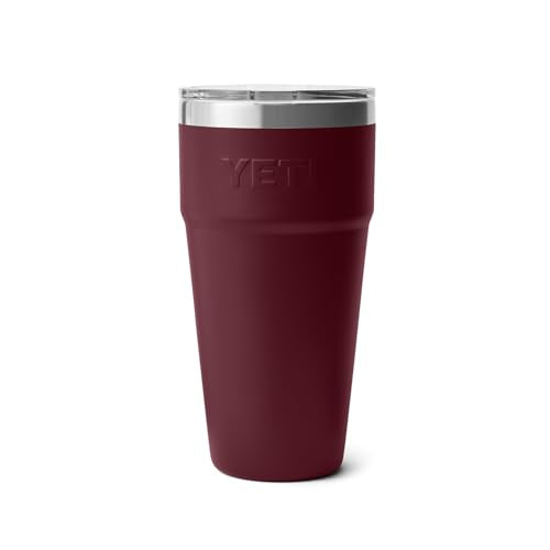 YETI Rambler 30 oz Stackable Tumbler with MagSlider Lid P271