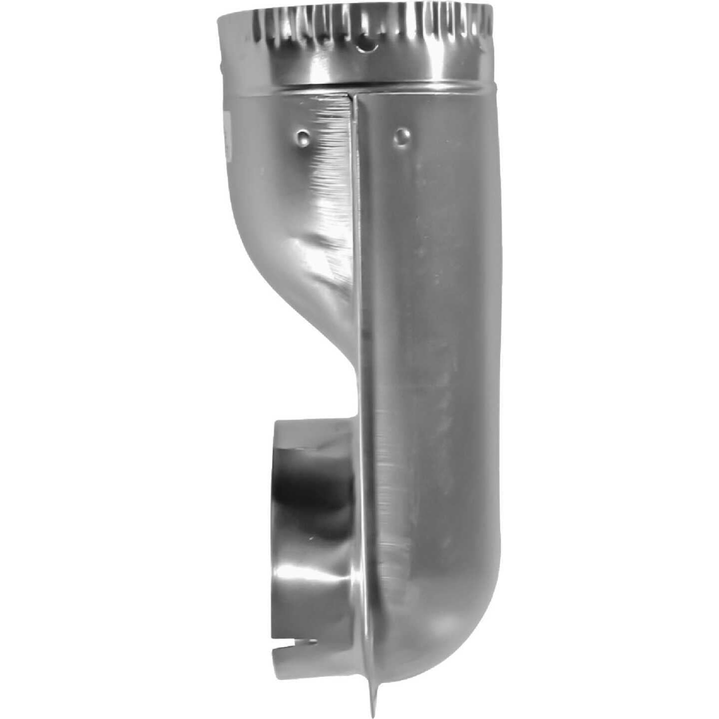 Builder's Best 010155 Dryer Offset Elbow L957