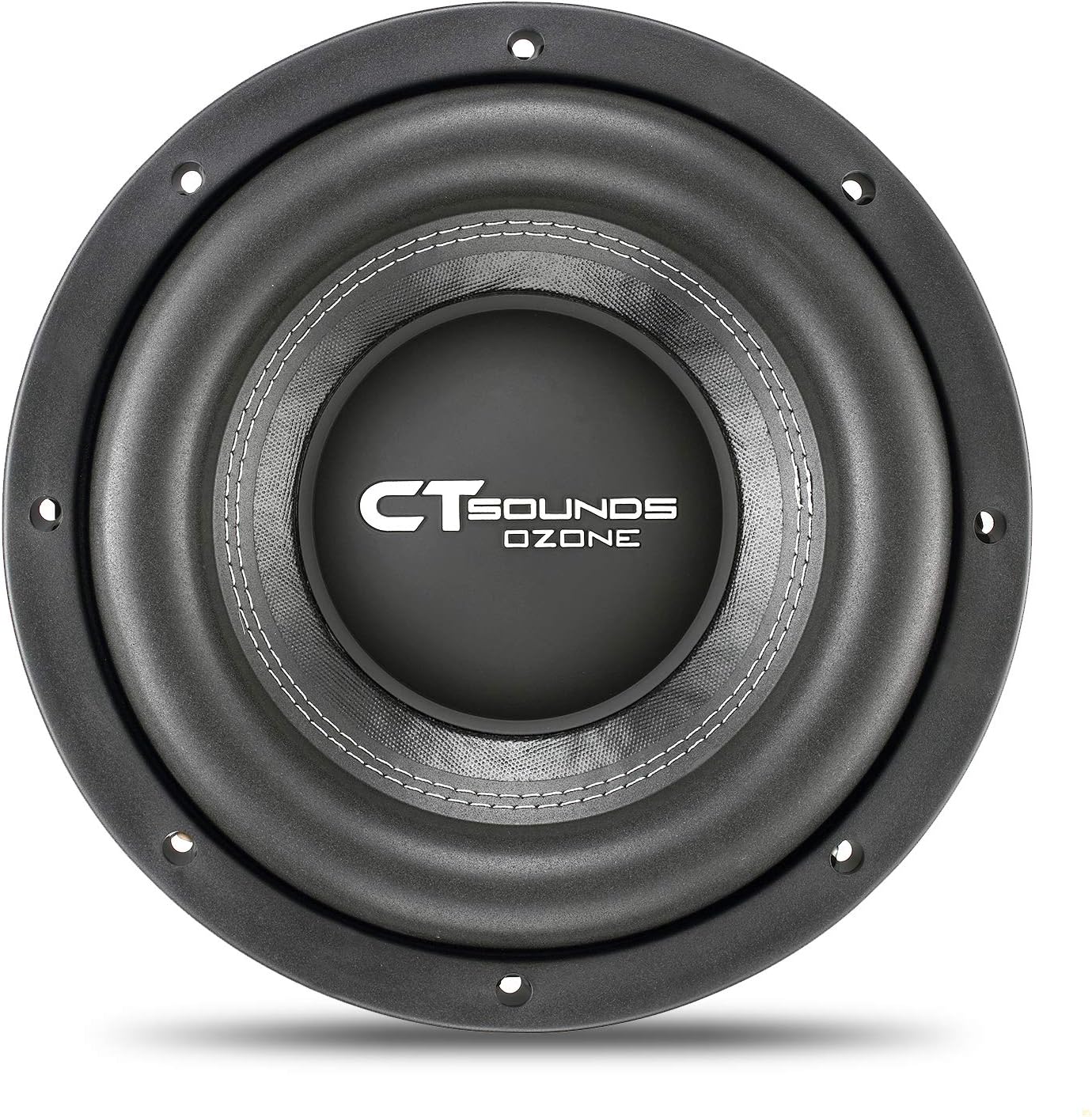 CT Sounds OZONE-10-D4 1600W Car Subwoofer Dual 4 Ohm G161067