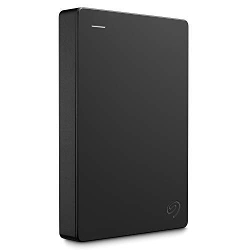 Seagate Portable 2TB External Hard Drive HDD USB 3.0 B271