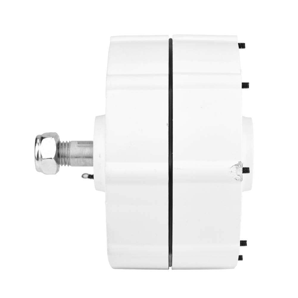 600W 48V Three-Phase Wind Turbine Generator for Hybrid System U529