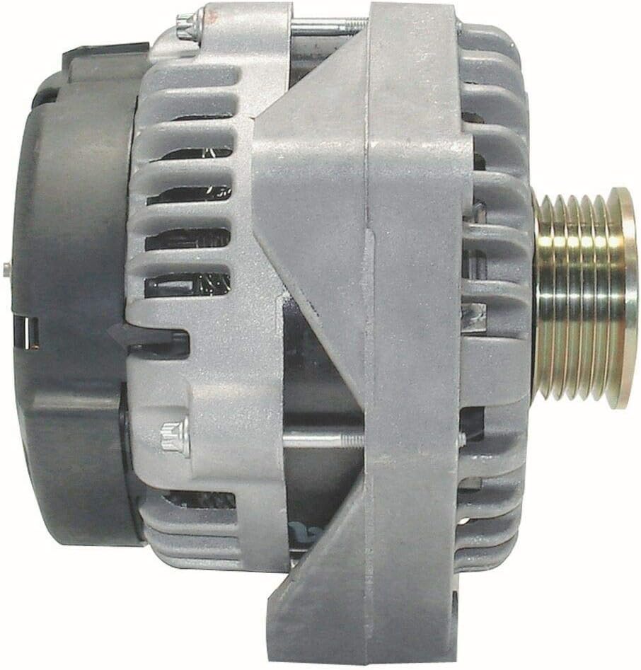 ACDelco Gold 334-2529A Remanufactured Alternator B1227