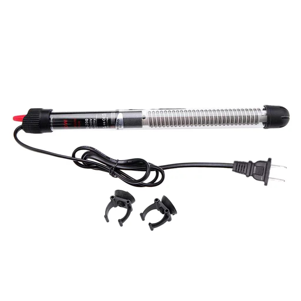 Adjustable Aquarium Fish Tank Water Heater 200W X723907