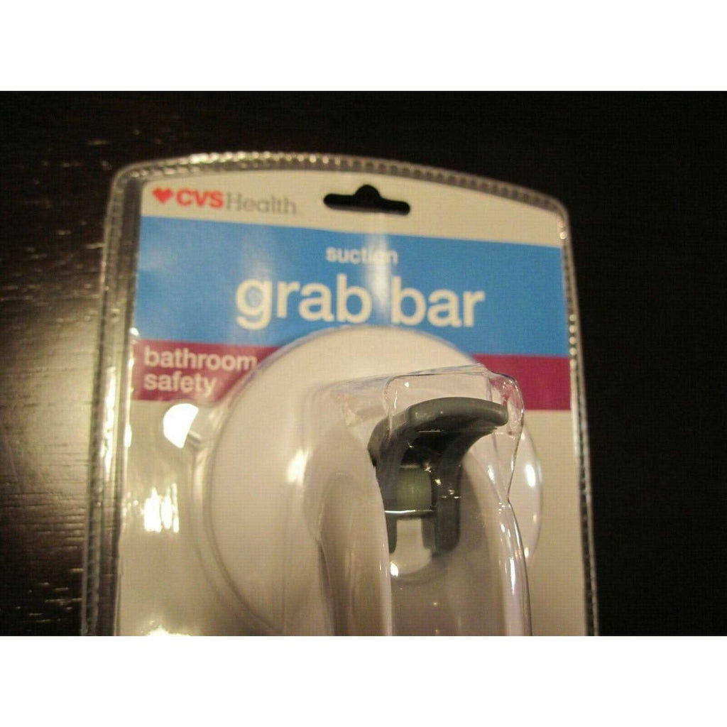 CVS Health Suction Assist Grab Bar I285455