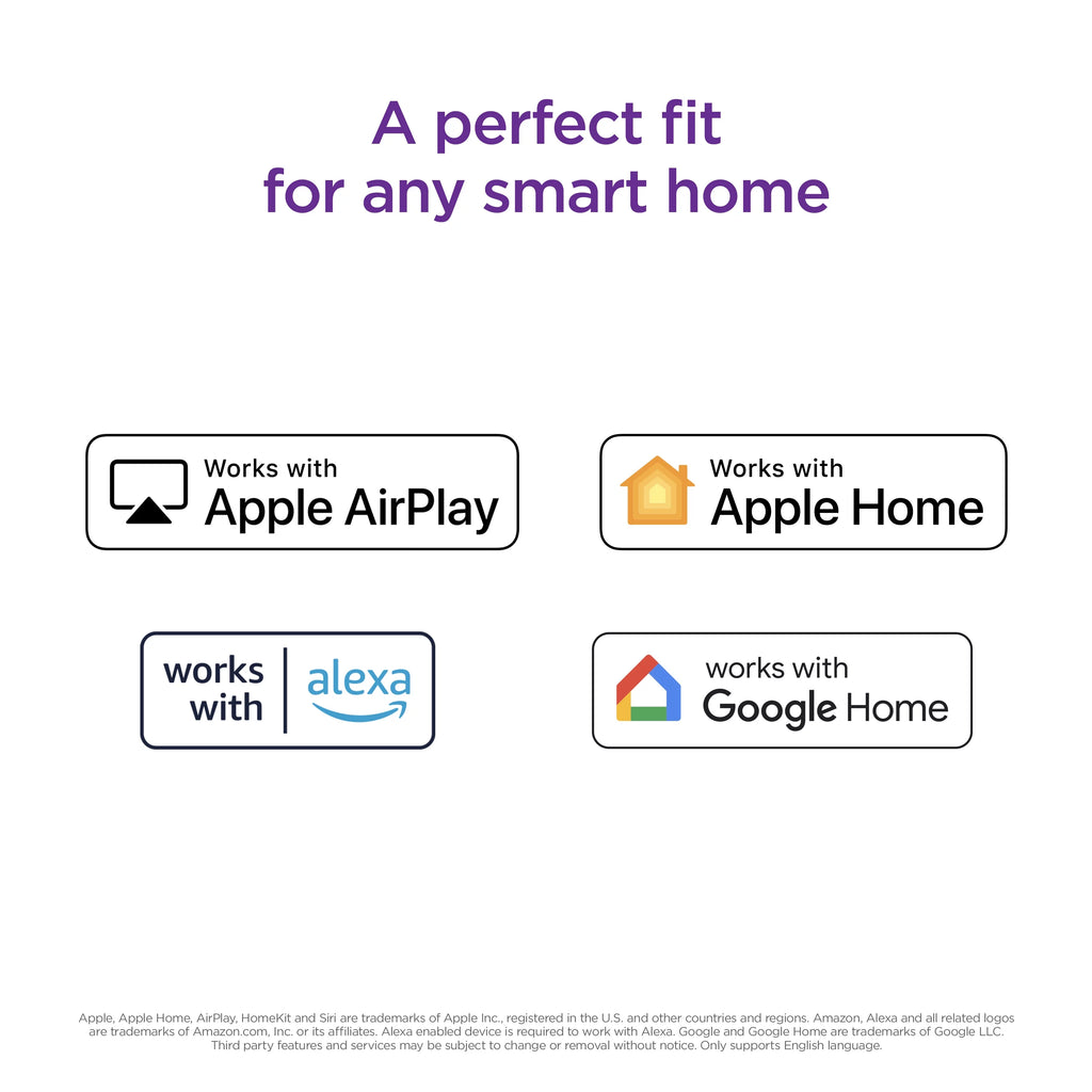 Roku Express 4K Streaming Player with Standard Remote A189