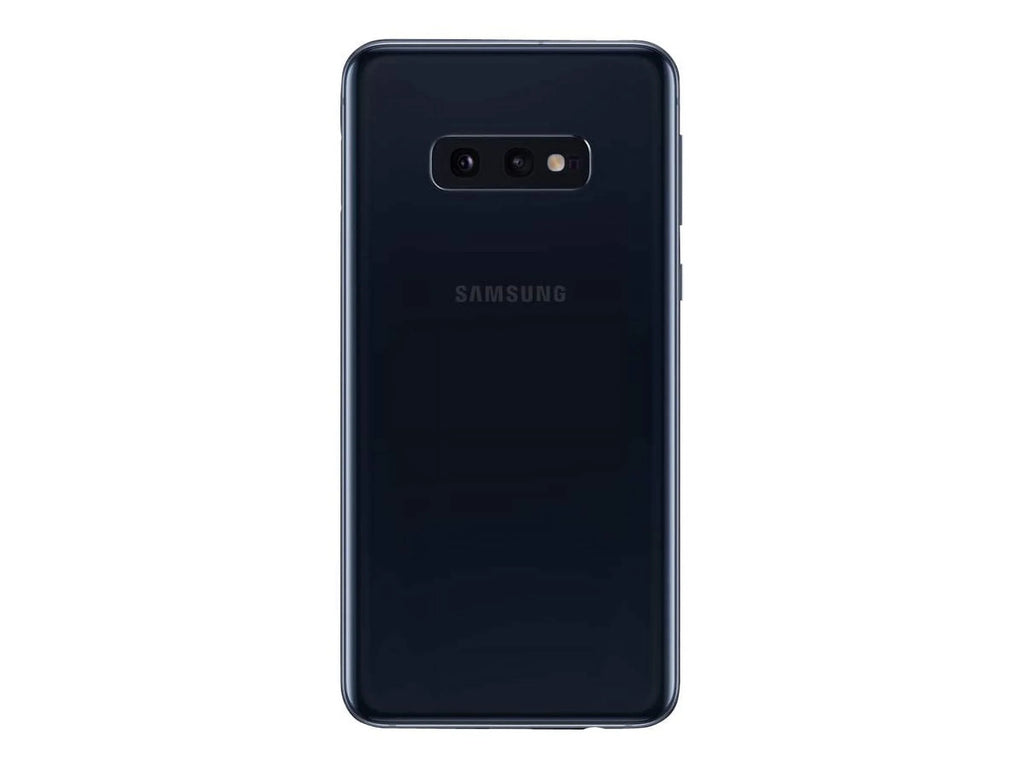 Samsung Galaxy S10e Unlocked 4G Smartphone 128GB Prism Black G431