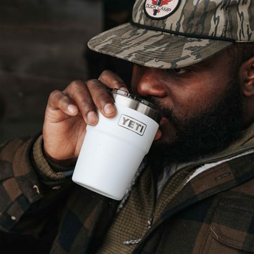 YETI Rambler 16 oz Stackable Tumbler with MagSlider Lid D56967