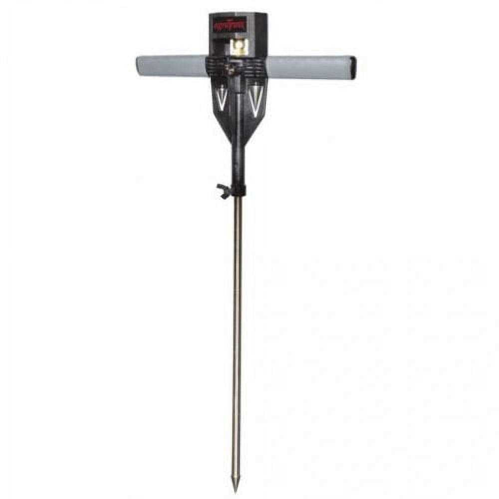 AgraTronix 08180 Soil Compaction Tester Made in USA E690504