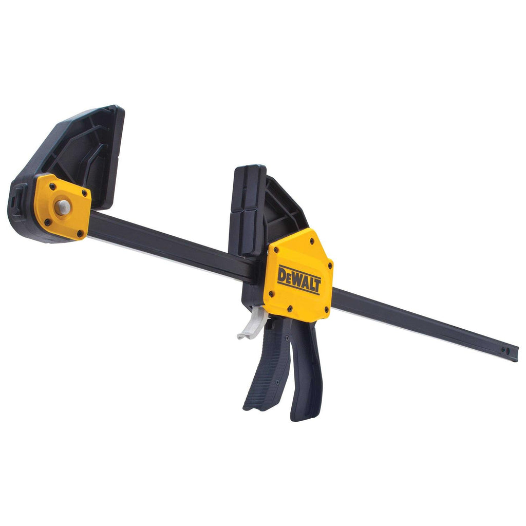 DEWALT 24 Extra Large Trigger Clamp DWHT83186 - Shop Hardware Tools Online Store