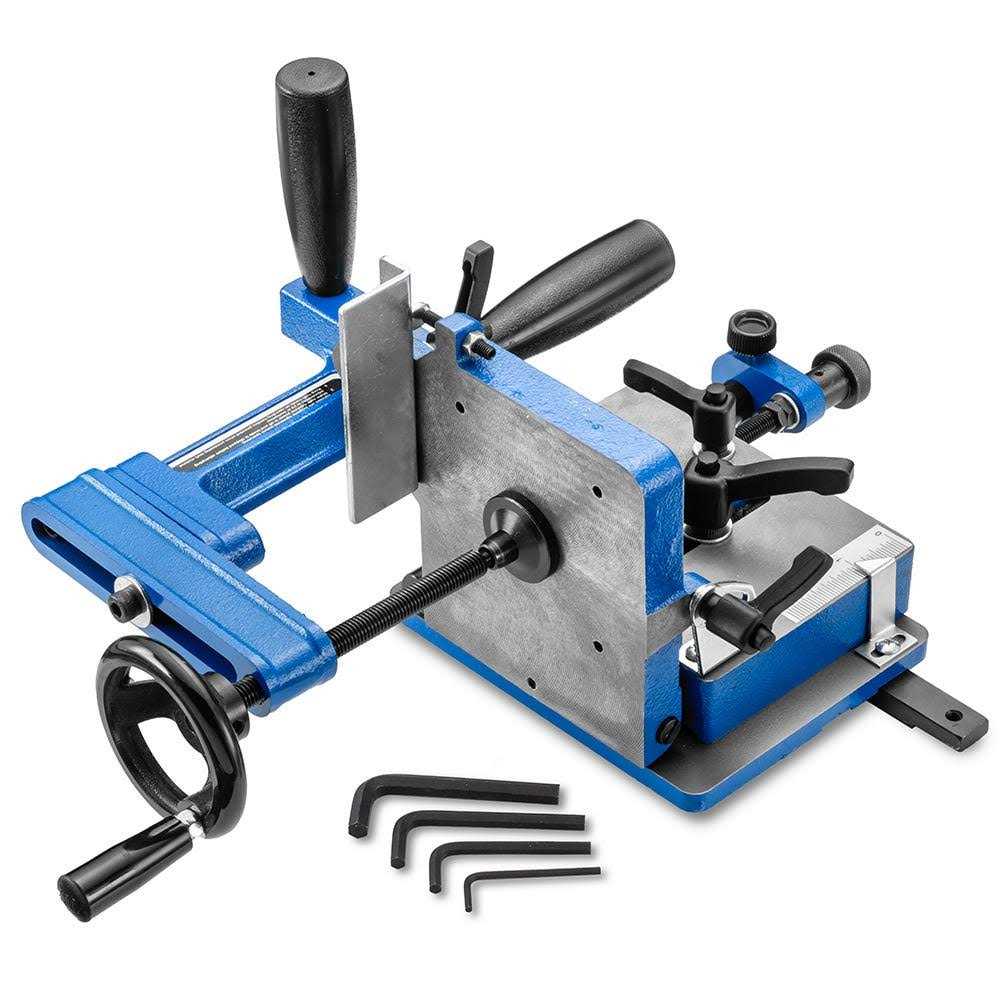 Rockler Heavy-Duty Tenoning Jig - Shop Hardware Tools Online Store