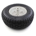 3014857 Buyers Replacement Wheel for SaltDogg Walk Behind Spreaders - Shop Hardware Tools Online Store
