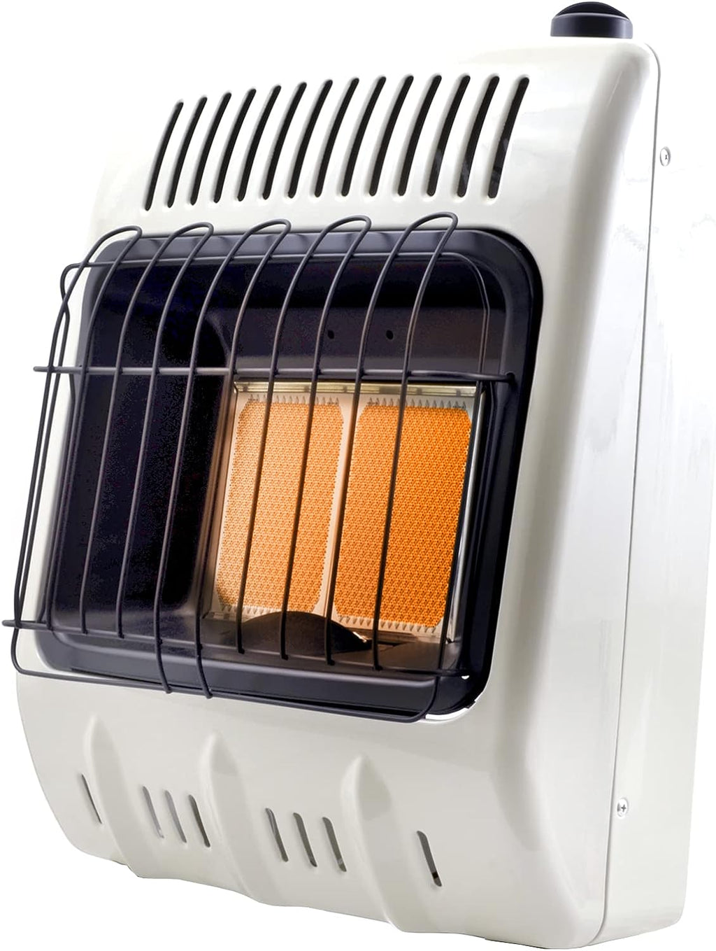 Mr. Heater Vent-Free 10,000 BTU Radiant Propane Heater N1257