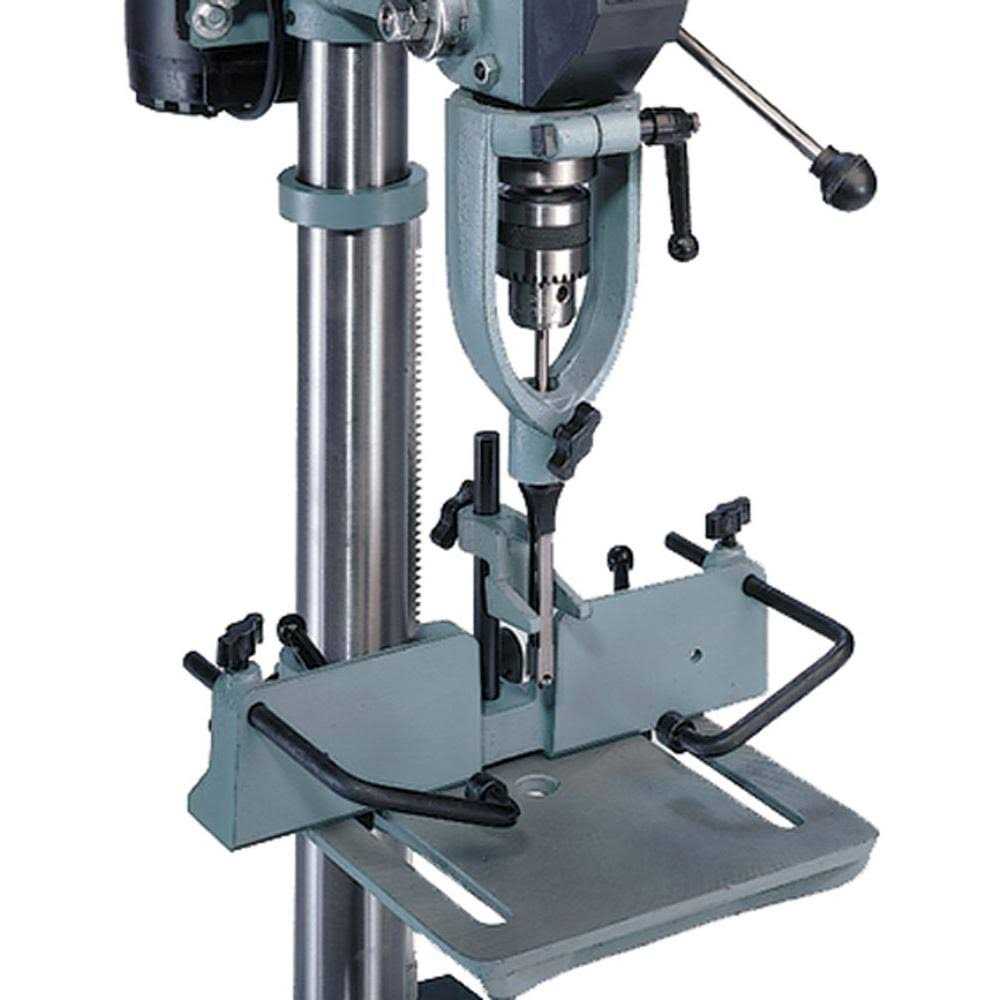Delta 17-924 Drill Press Mortising Kit - Shop Hardware Tools Online Store