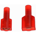 Dorman 22-18 Gauge Male/Female Set Fully Insulated Quick Disconnect 85460 - Shop Hardware Tools Online Store
