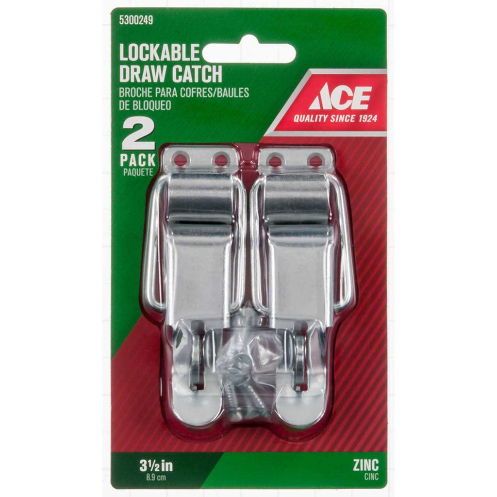 Ace Drawer Tight Catch H90229