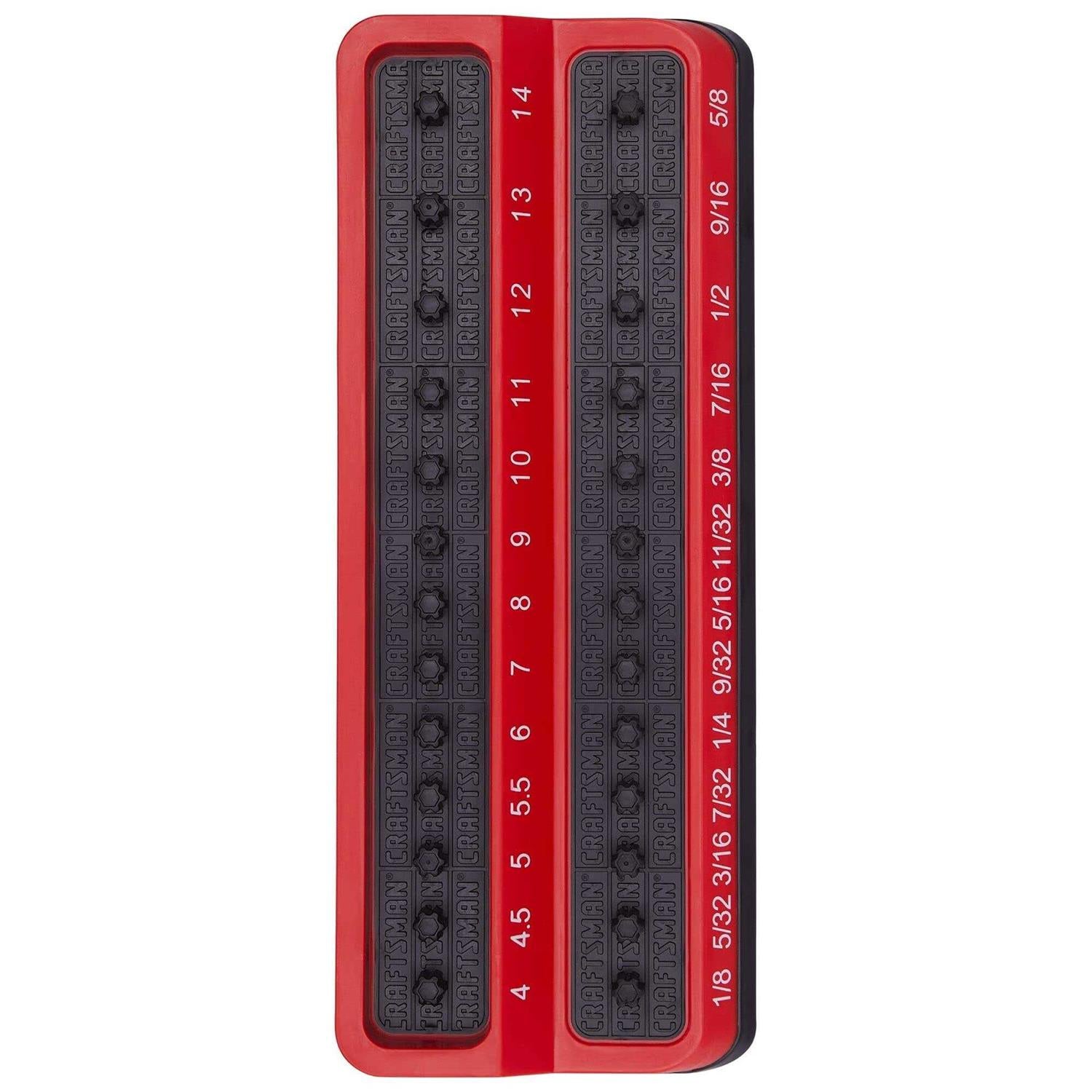 Craftsman Plastic Socket Storage CMMT99414 - Shop Hardware Tools Online Store