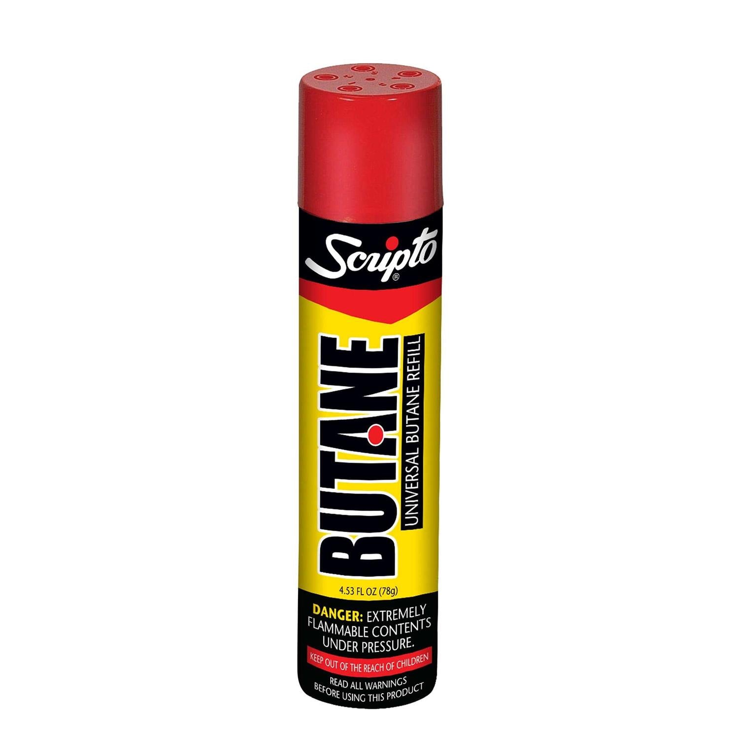 Scripto Butane Refill - Shop Hardware Tools Online Store