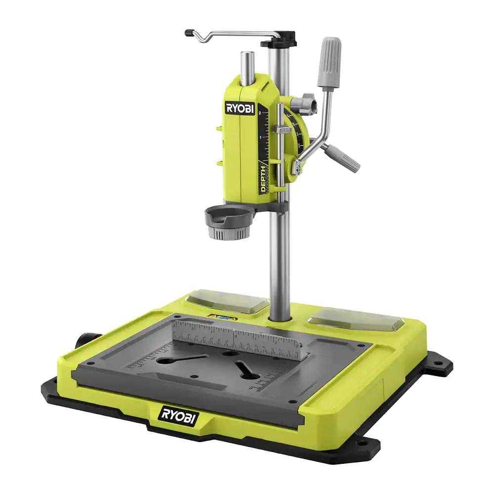 Ryobi Hobby Station Shop Hardware Tools B26744