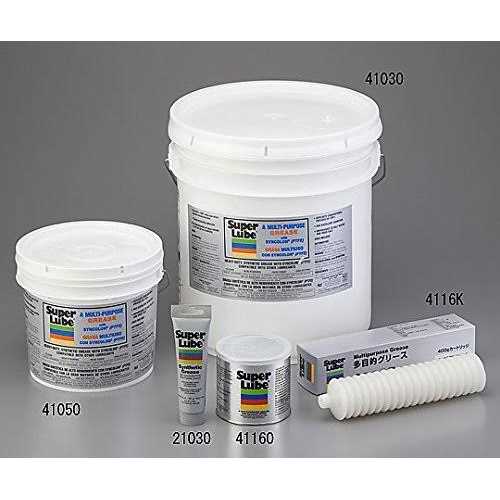 Super Lube 41160 Synthetic Multi-Purpose Grease H3162