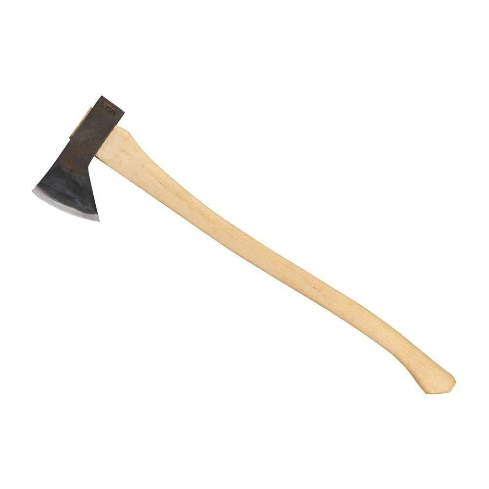 Council Tool Hudson Bay Camp 2lb 28in Curved Sport Utility Axe (SU20HB28C)