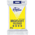 Diamond Crystal Bright &amp; Soft Water Softener Salt Pellets - Shop Hardware Tools Online Store