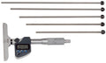 Mitutoyo Electronic Depth Micrometer