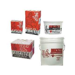 Rockite Cement 10 lb O923558