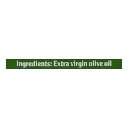 Filippo Berio Extra Virgin Olive Oil, 101.4 oz Tin O848038