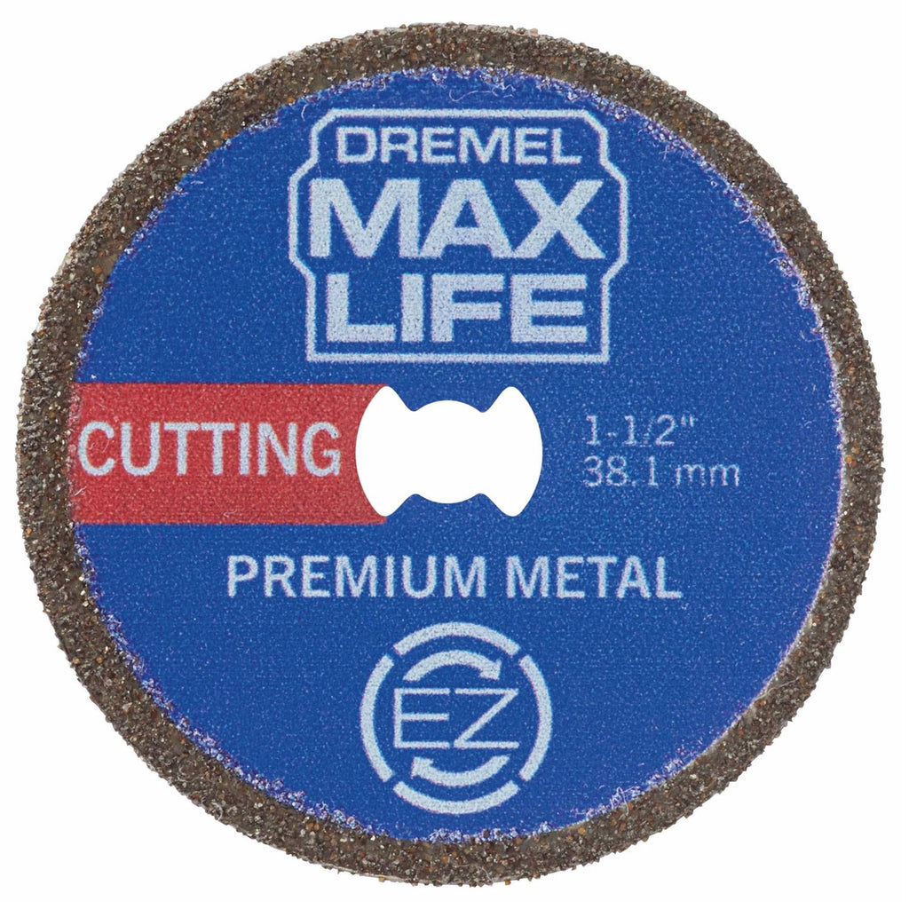 Dremel EZ506HP Premium Metal Cutting Wheel - Shop Hardware Tools Online Store