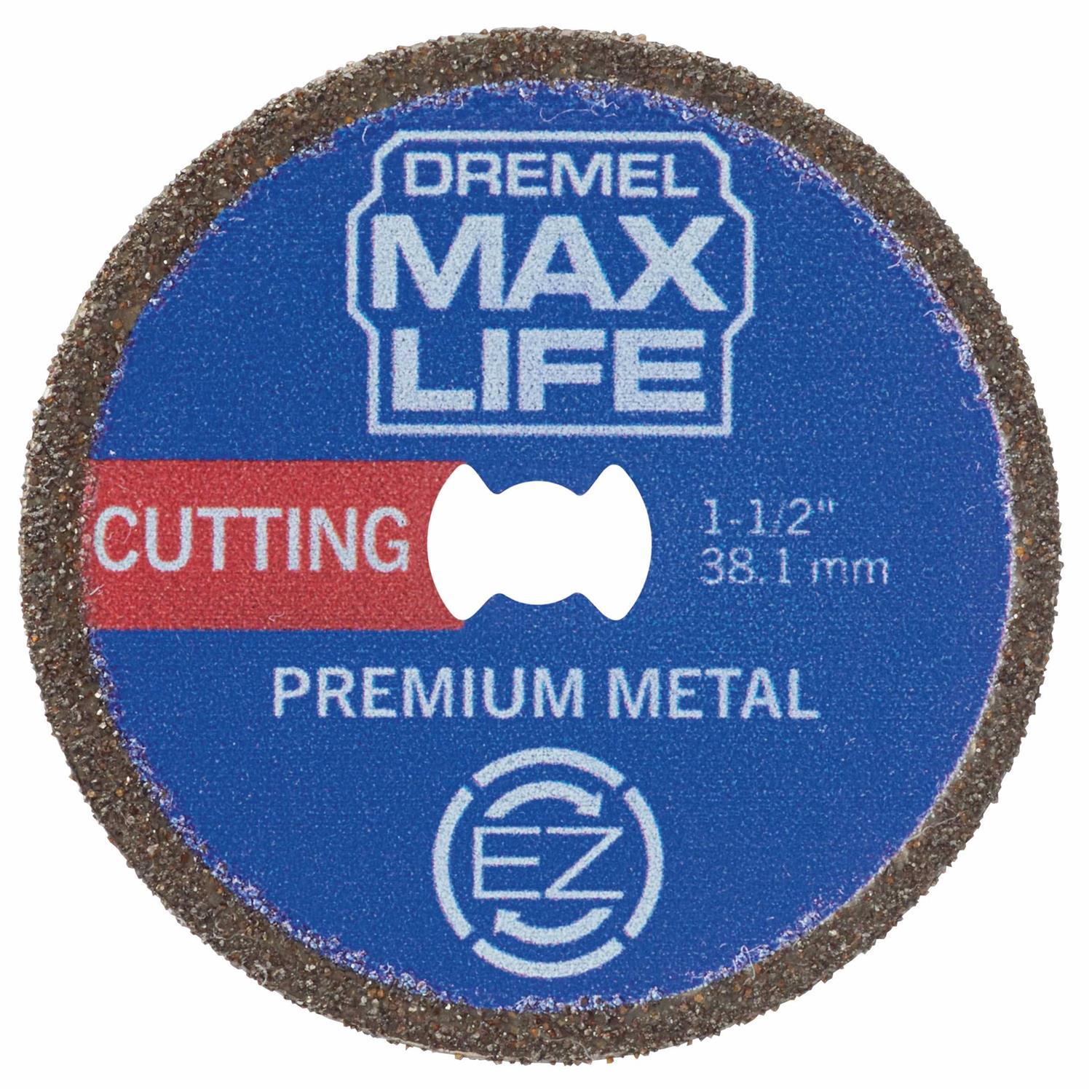Dremel EZ506HP Premium Metal Cutting Wheel - Shop Hardware Tools Online Store