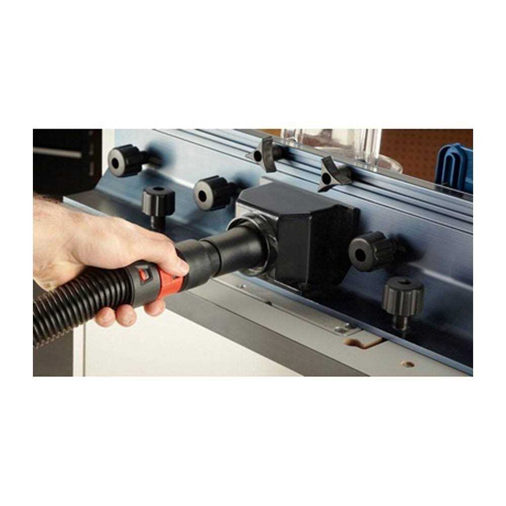 Bosch RA1171 Cabinet Style Router Table K173
